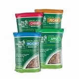 Big Green Egg - Smoking chips