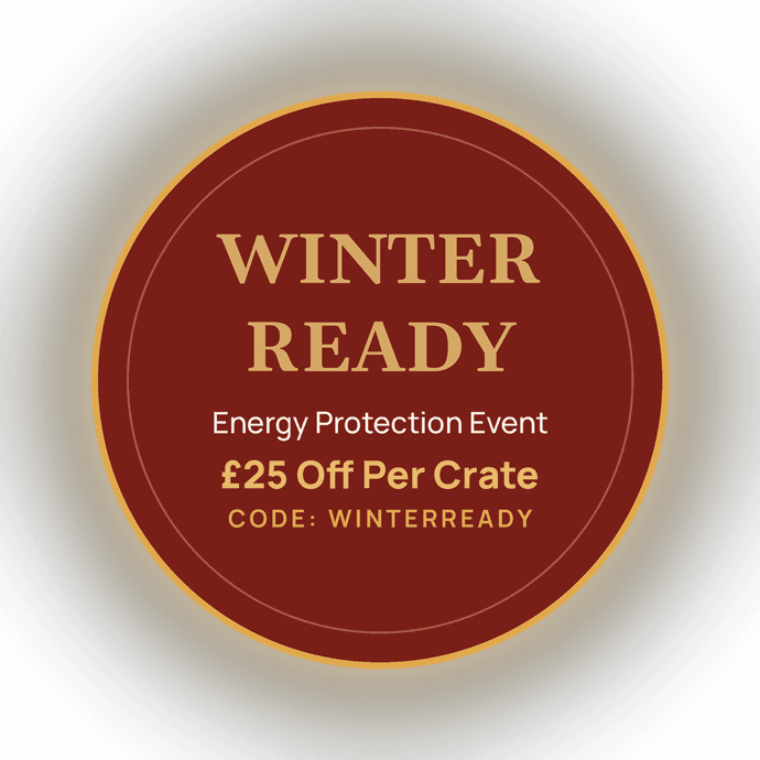 winter ready offer disk