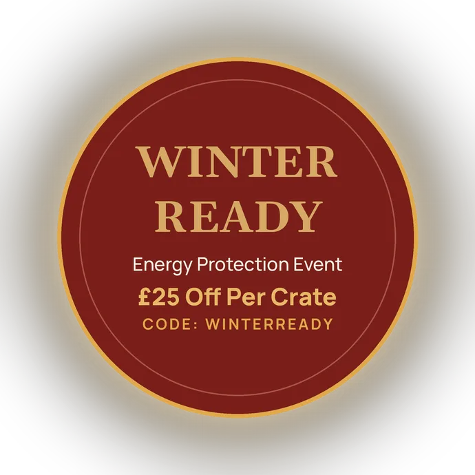 winter ready offer disk